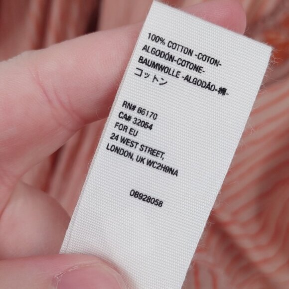 Free People Another Special Day Embroidered Tunic - Picture 5 of 6